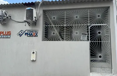 Casa comercial com 3 salas à venda na Rua Wanderson Pontes, 1123, Parque 10 de Novembro, Manaus