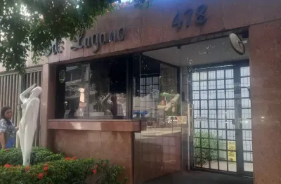 Excelente localização, ao lado do Supermercado Soberano e a 300 metros do Shopping Recife