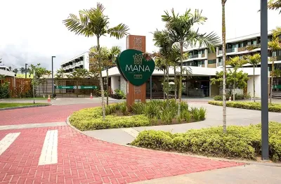 Flat com 1 quarto à venda na Avenida Portuaria, Muro Alto, Ipojuca