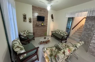 Casa em condomínio fechado com 4 quartos à venda na Avenida José Bezerra, Praia de Tamandaré, Tamandaré