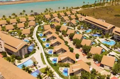 OPORTUNIDADE - 02 QUARTOS, Nui Supreme Beach Living Muro Alto