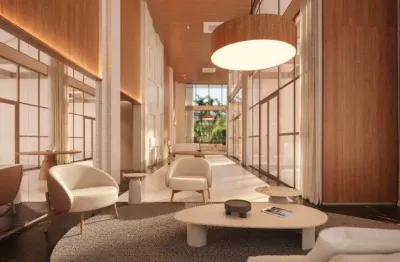 Apartamento com 4 quartos à venda na Rua Escritor Rodrigo Melo Franco (Res Ilha Pura), Barra Olímpica, Rio de Janeiro