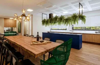 Apartamento com 3 quartos à venda na Rua Escritor Rodrigo Melo Franco (Res Ilha Pura), Barra Olímpica, Rio de Janeiro