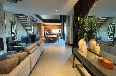 Imóvel Exclusivo - Elegância e Sofisticação Para Toda a Família