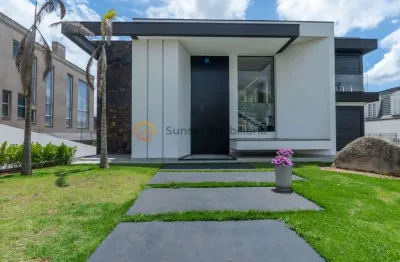 Mansão sofisticada no tamboré 1 – espaço, conforto e exclusividade