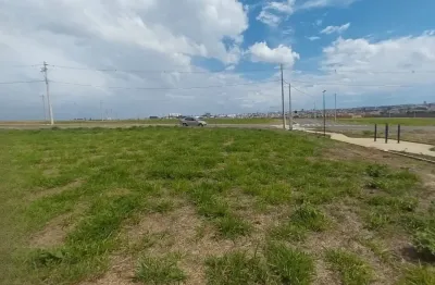 Terreno Premium 300m no Condomínio Vila América Localização Privilegiada