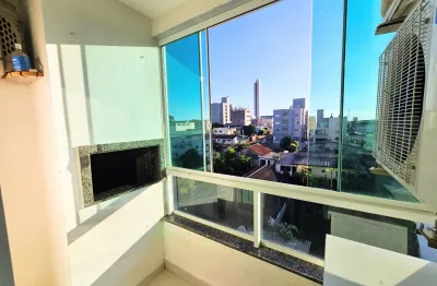 Apartamento, Suíte + 1, à Venda — Bairro São Cristóvão | Chapecó/SC