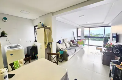 Apartamento à Venda – Suíte + 1 Dormitório | Bairro Paraíso – Chapecó/SC