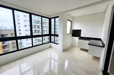 Apartamento alto padrão novo à venda - 3 suítes – centro de chapecó | próximo à aabb