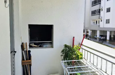 APARTAMENTO 2 QUARTOS À VENDA — Bairro Seminário | Chapecó/SC