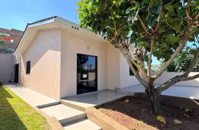 Casa à venda - 2 quartos — bairro passo dos fortes | chapecó/sc