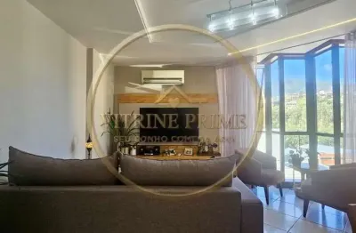 Apartamento para venda em teresópolis, várzea, 3 dormitórios, 1 suíte, 2 banheiros, 1 vaga