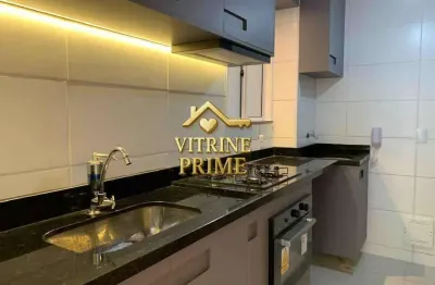 Apartamento para Venda em Teresópolis, Ermitage, 2 dormitórios, 1 banheiro, 1 vaga