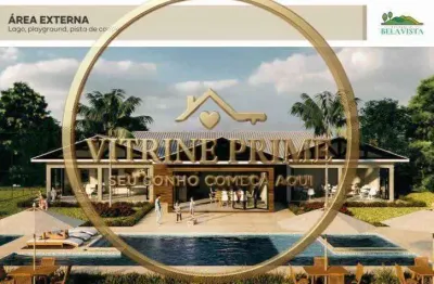 Terreno à venda na Serra do Capim, Teresópolis 