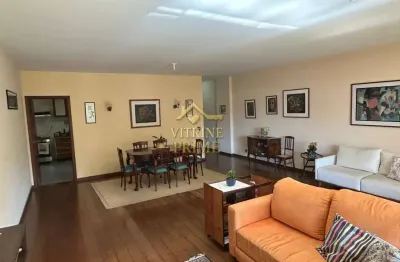 Apartamento para Venda em Teresópolis, Agriões, 4 dormitórios, 2 suítes, 5 banheiros, 2 vagas