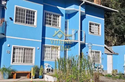 Casa para Venda em Teresópolis, Caxangá, 2 dormitórios, 2 banheiros, 1 vaga