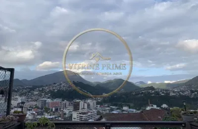 Casa à venda no Panorama, Teresópolis 