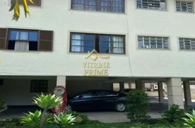 Apartamento para Venda em Teresópolis, Cascata Guarani, 1 dormitório, 1 banheiro, 1 vaga