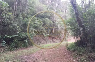 Terreno à venda no Cascata dos Amores, Teresópolis 