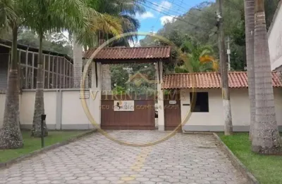 Terreno à venda no Prata, Teresópolis 