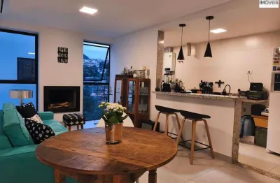 Apartamento para venda em teresópolis, bom retiro, 3 dormitórios, 1 suíte, 2 banheiros, 2 vagas