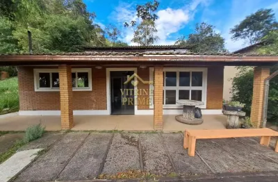 Casa em Condomínio para Venda em Teresópolis, Albuquerque, 2 dormitórios, 2 suítes, 3 banheiros, 1 vaga