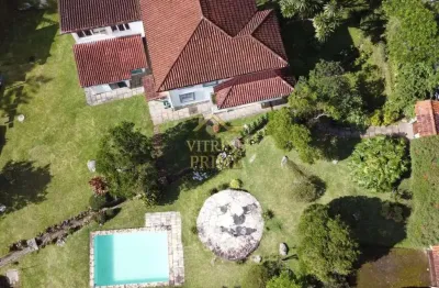 Casa para Venda em Teresópolis, Parque do Ingá, 3 dormitórios, 2 banheiros, 1 vaga