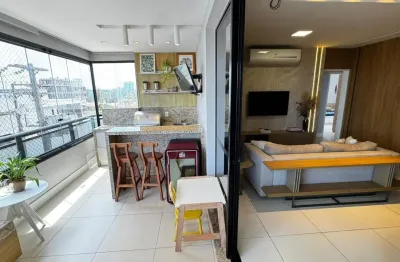 Apartamento com 3 quartos à venda na Avenida Doutor Jackson Kléper Lago, 1, Ponta D'Areia, São Luís