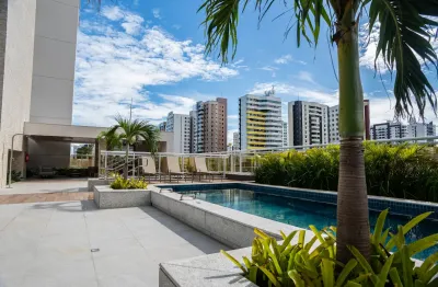 Almare - ultimas unidades! apto de 4 suítes 215 m² qualidade mota machado