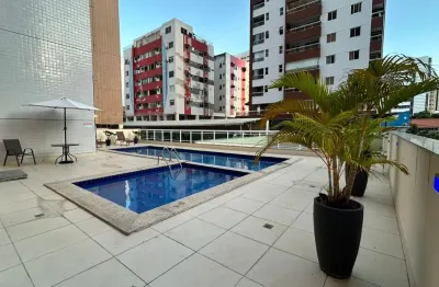 Apartamento com 3 quartos à venda na Rua dos Juritis, 10, Jardim Renascença, São Luís