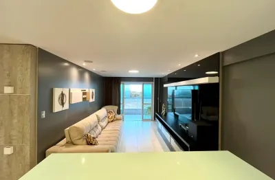 Vendo apartamento vista mar com 4 suítes 153 m² na ponta do farol