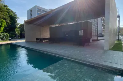 Vendo oportunidade no cond. reserva dos buritis 3 qtos 70 m² por r$ 570 mil