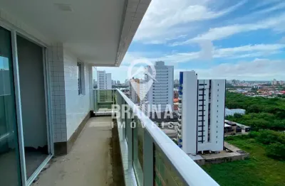 Apartamento todo reformado finíssimo acabamento - tudo novo na península