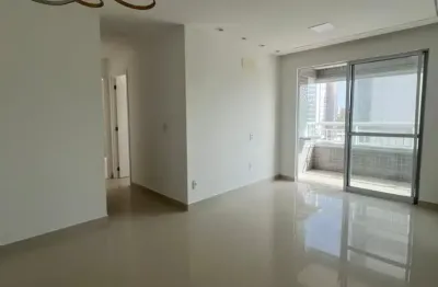 Apartamento novo para locação com 2 qtos 60 m² lazer completo