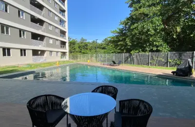 Vendo oportunidade no cond. reserva dos buritis 3 qtos 70 m² por r$ 570 mil