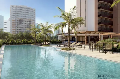 Apto na Planta com 2 ou 3 quartos receba a tabela atualizada de preços