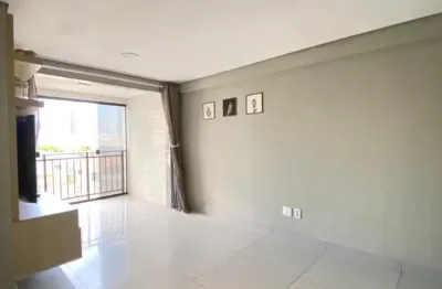 Vendo apto no Cond. Dubai com 3 suítes vista livre e super ventilado