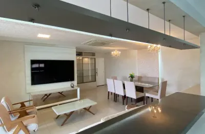 Apartamento com 4 quartos à venda na Rua das Gardênias, 7, Ponta D'Areia, São Luís