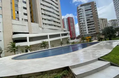 Apartamento a venda com 4 quartos sendo 3 suítes 166 m² vista mar na Ponta do Farol