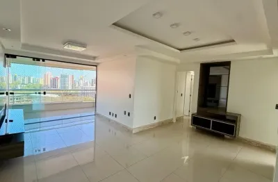 Apartamento a venda na Ponta do Farol com 110 m² nascente e ventilado