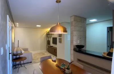 Apto ideal para investimento ou moradia na Ponta D'Areia próximo a praia