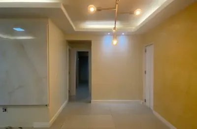 Apartamento à venda na Península com 2 qtos 87 m² com projetados