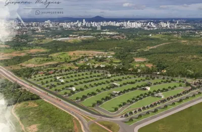 Terreno à Venda no Condomínio Brisas Horizontal | 250 m² | Cuiabá – MT