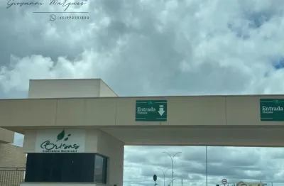 Terreno à venda – Brisas Condomínio Horizontal | 250 m² (Ribeirão do Lipa)