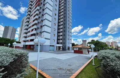 Ed. Cora Coralina à venda – 3 quartos (1 suíte) | 3 banheiros | Sol da manhã | 2 vagas