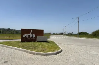 Terreno no Loteamento Arbo Village Park – Camobi -Santa Maria/RS
