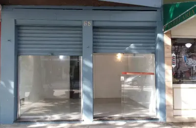 Ponto comercial/loja/box para venda possui 23 metros quadrados em botafogo - rio de janeiro - rj