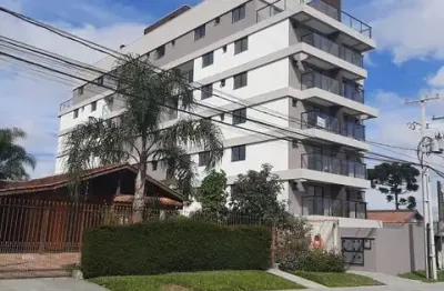 Apartamento com 3 quartos à venda no Centro, Pinhais 