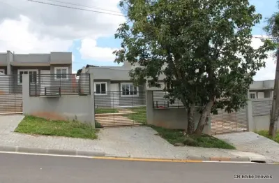 Casa com 3 quartos à venda em Paloma, Colombo 