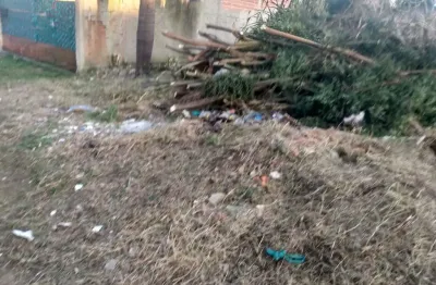 Terreno à venda na Rua Matilde Brantil de Paula, 1, Borda do Campo, São José dos Pinhais